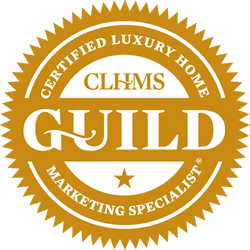 CLHMS Guild recognition seal