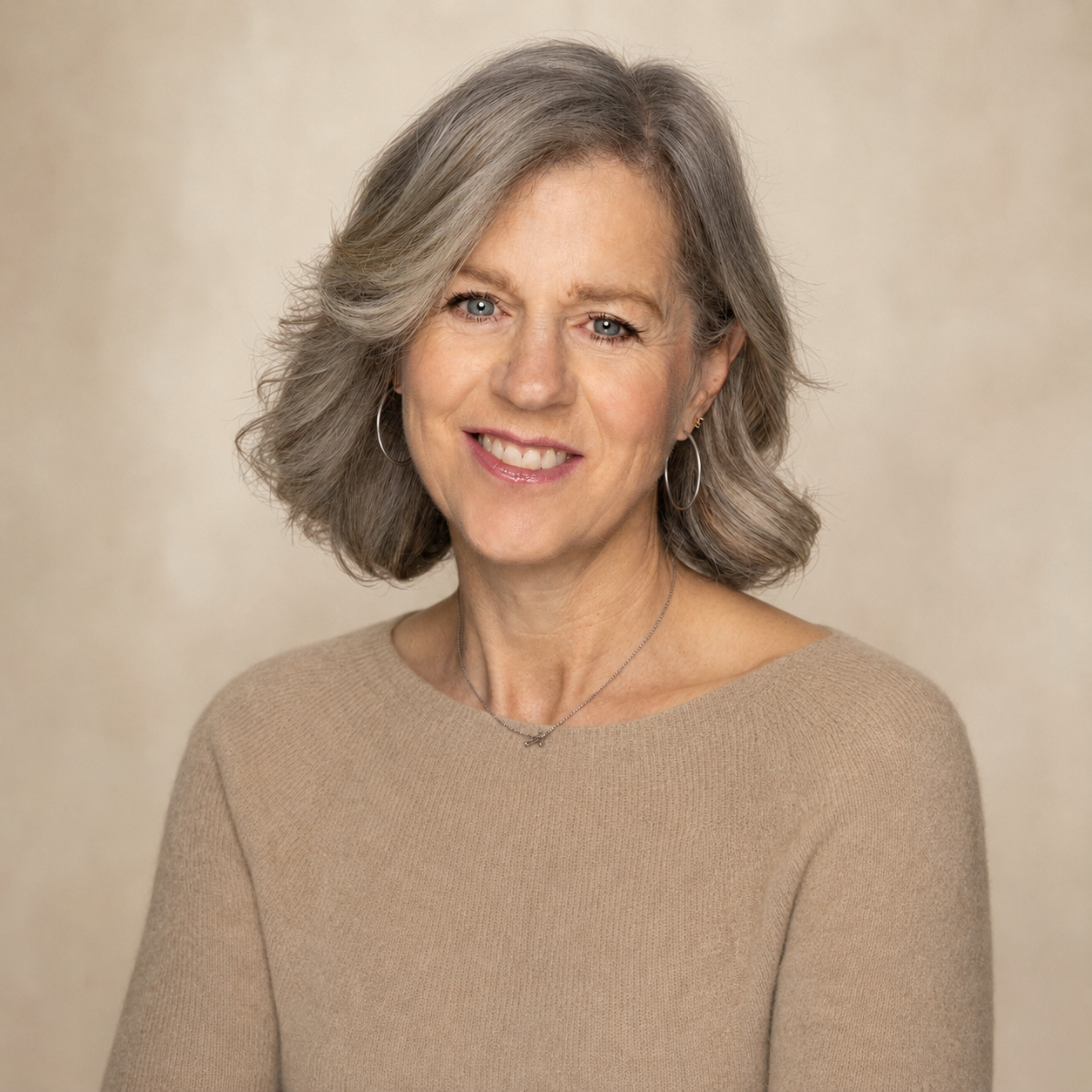 Maria Shettler