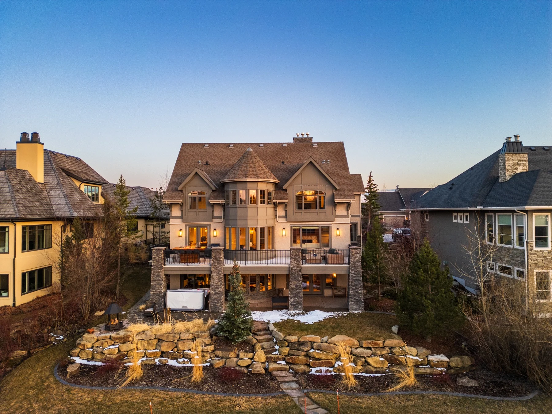 415 Clearwater Landing, Elbow Valley