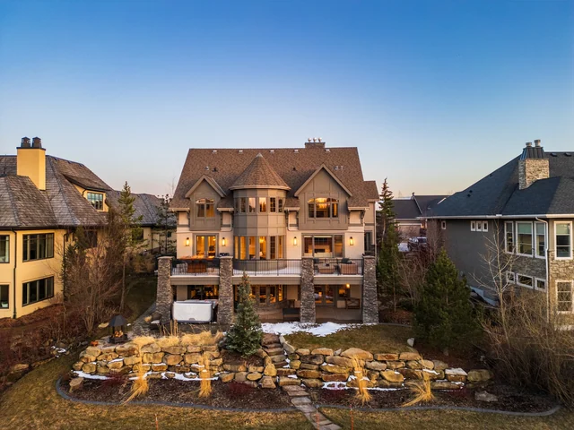 The exterior of 415 Clearwater Landing, previously represented by Gemma